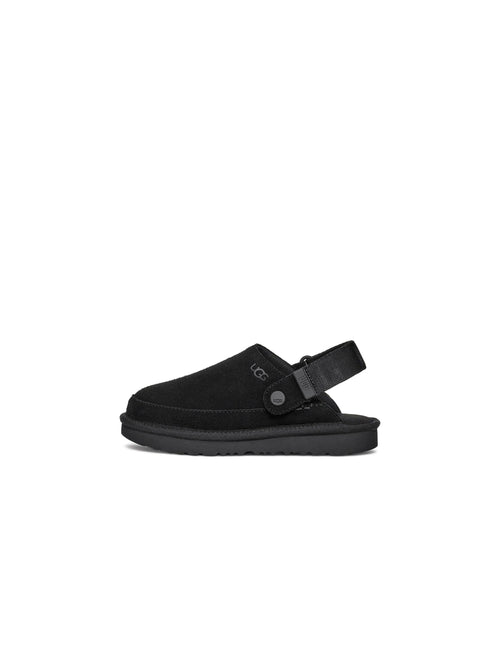 UGG (PS) Goldenstar Clog - Black