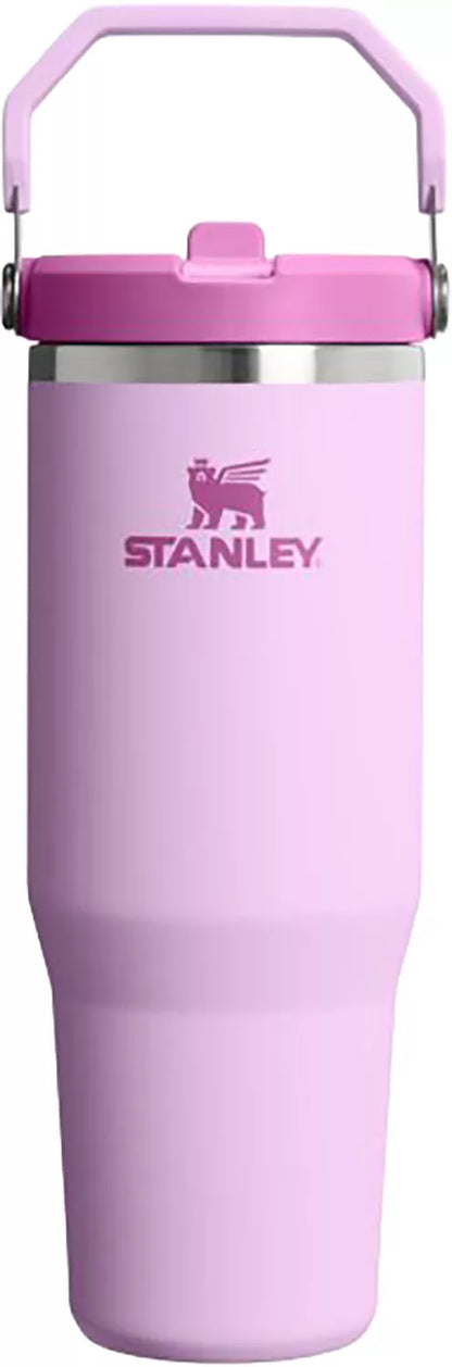 Stanley The Iceflow Flip Straw - Soft Orchid