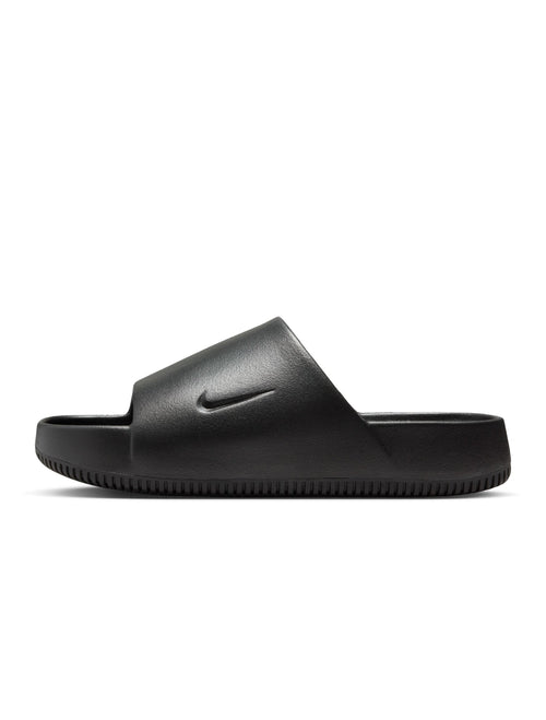 Nike Mens Calm Slide - Black