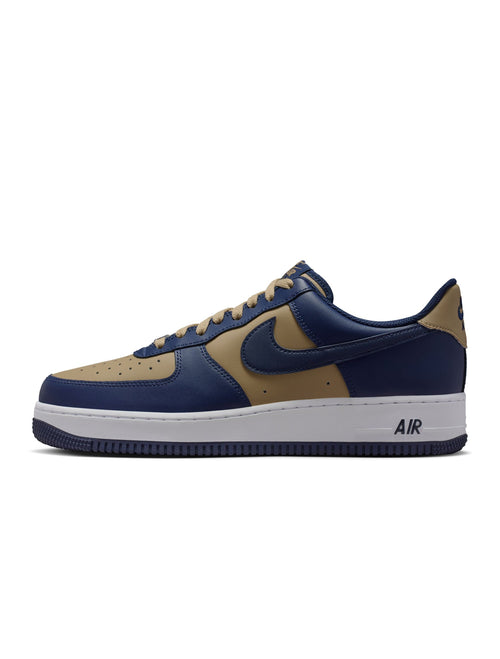 Nike Mens Air Force 1 ’07 - Parachute Beige