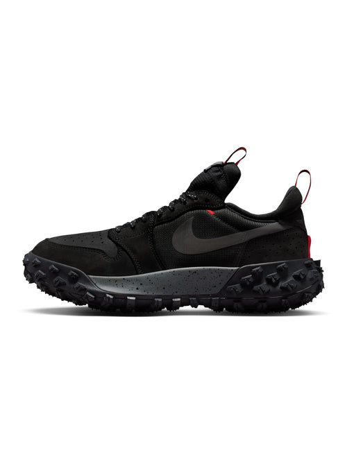 Air Jordan Mens 1 Element Low A/T - Black