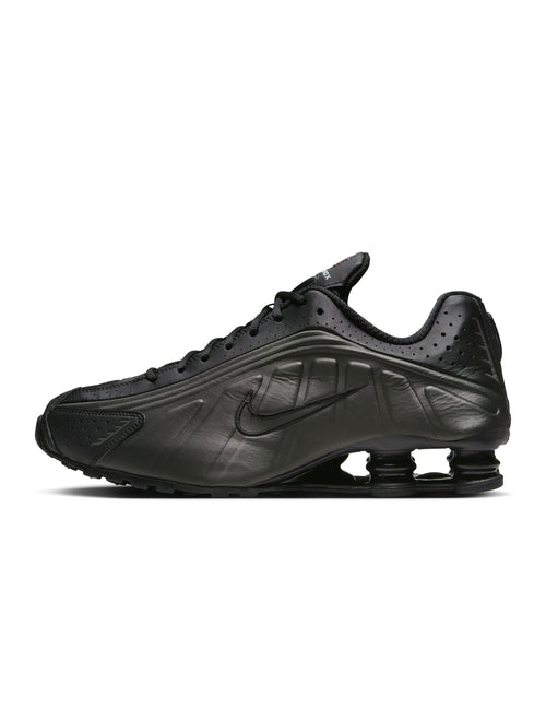 Nike Mens Shox R4 - Black