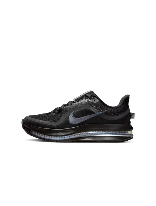Nike Womens Pegasus Premium - Black