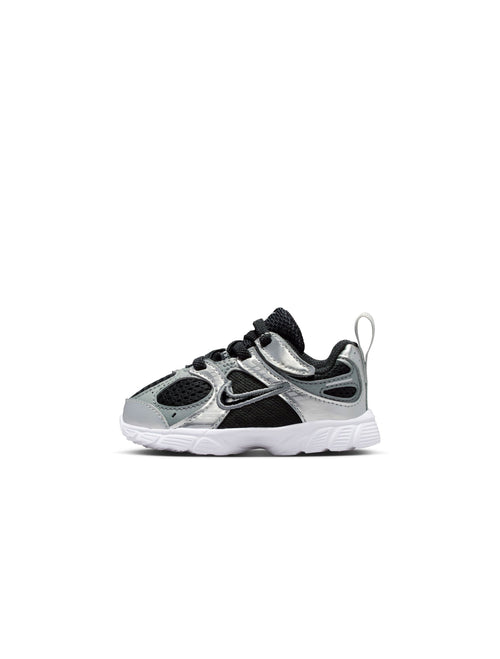 Nike (TD) V5 RNR - Black/Smoke Grey
