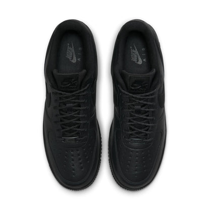 Nike Men's Air Force 1 GTX Vibram - Off Noir