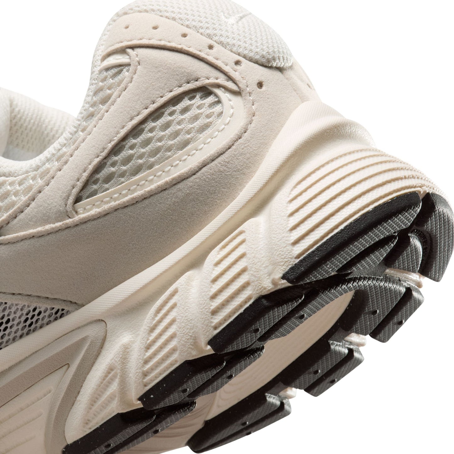 Nike Womens V5 RNR - Light Orewood Brown