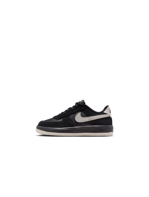 Nike (PS) Force 1 Low LV8 2 - Black