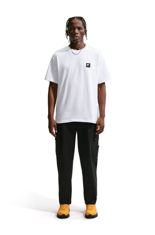 Nike Sportswear Air Graphic Tee - White