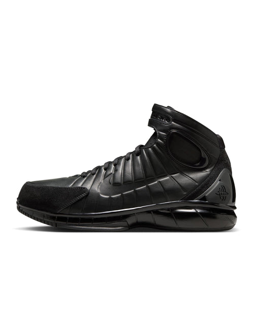 Nike Mens Air Zoom Huarache 2K4 OT - Black