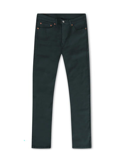 Levis 511™ Slim Fit Jeans - Darkest Spruce