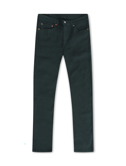 Levis 511™ Slim Fit Jeans - Darkest Spruce