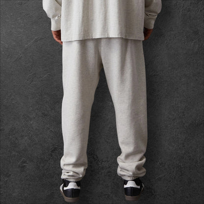 Fear of God Essentials - Sweatpants Light Oatmeal