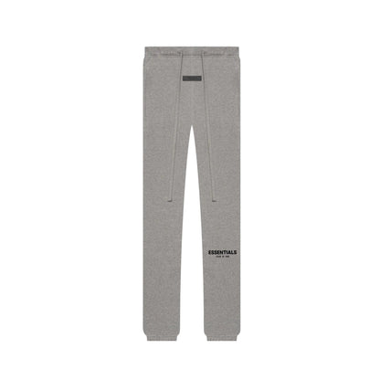 Fear of God Essentials - Sweatpants Dark Oatmeal