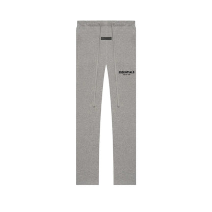 Fear of God Essentials – Relaxed Sweatpants (SS22) Dark Oatmeal