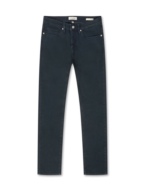 Frame L'Homme Slim Jean - Placid