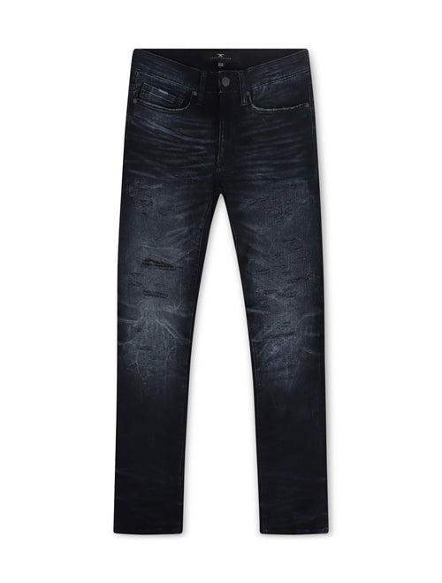 Jordan Craig Amsterdam Jean - Midnight Blue
