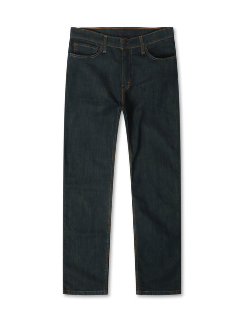 Levis 511™ Slim Fit Jeans  - Rinsed Playa