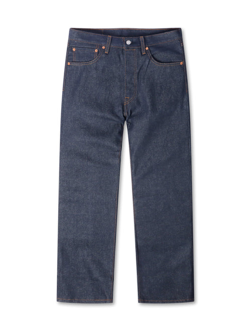Levis 501™ Original Shrink To Fit Jeans - Original Rigid