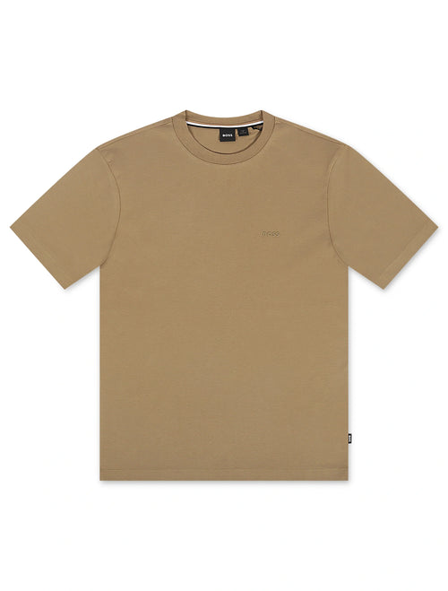 Hugo Boss Thompson Tee - Beige