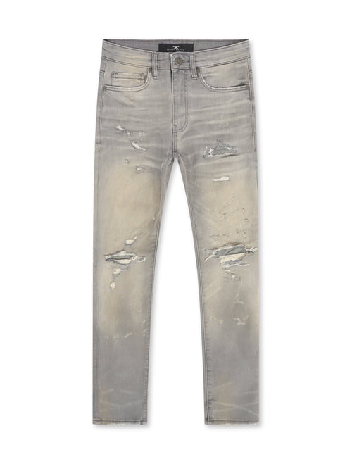 Jordan Craig Vintage Wash Sean Fit Jeans - Arctic Sunset