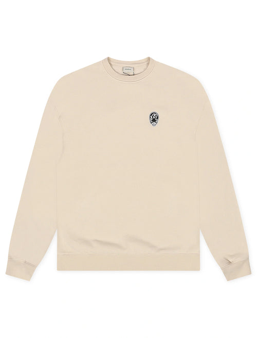 Malbon Grateful Dead Range Sweatshirt - Rainy Day