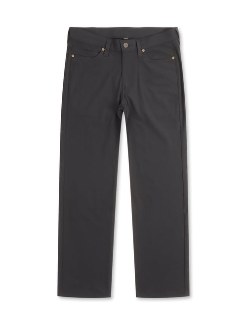 Levis 514™ Straight Tech Jeans - Black Boots Warp