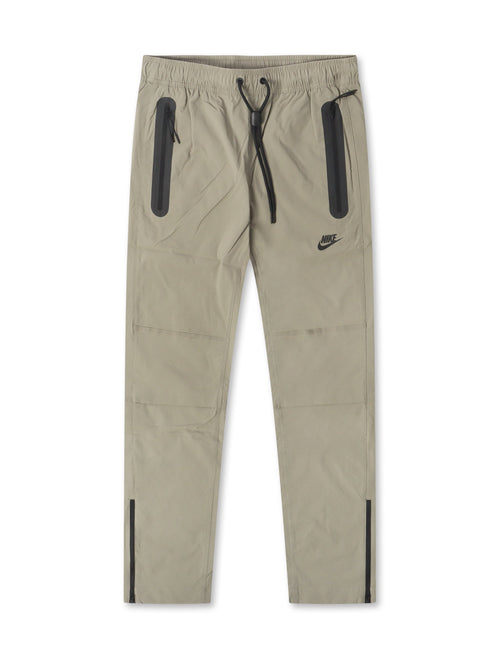 Nike Mens Tech Woven Pants - Light Army