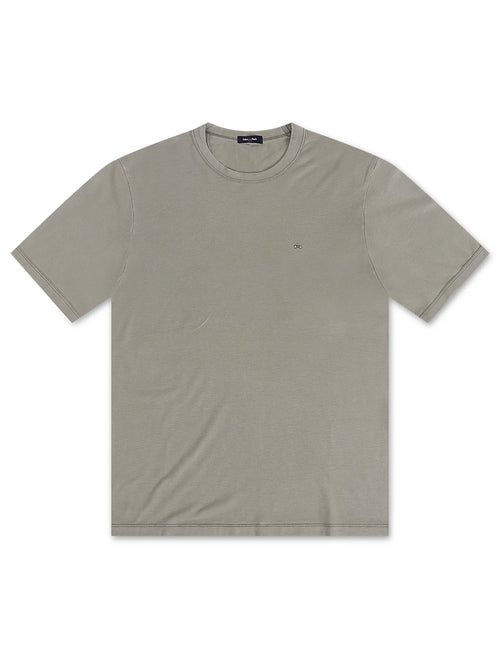 Eden Park Hopetoun Tee - Brown