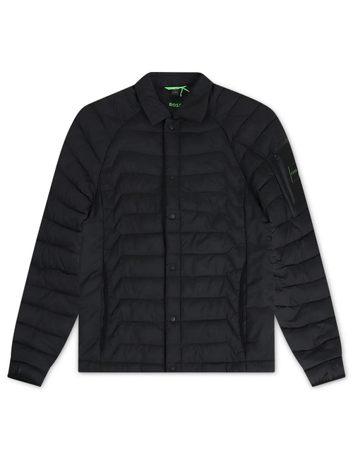 Boss Green J Taranis Padded Jacket - Black