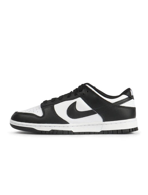 Nike Mens Dunk Low - Panda