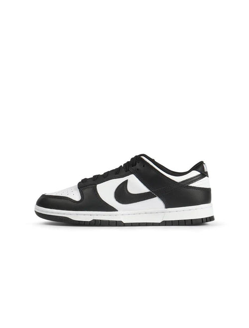 Nike Womens Dunk Low - Panda