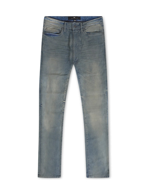 Jordan Craig Straight Fit Jeans - Sandstorm