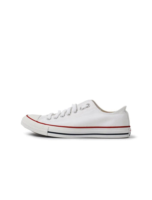 Converse Big Kids All Star Classic Low - White