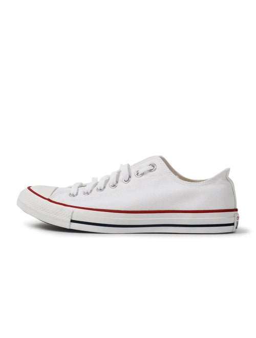 Converse Men's All Star Classic Low - White