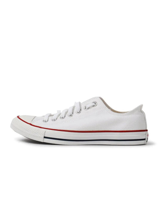 Converse Men's All Star Classic Low - White