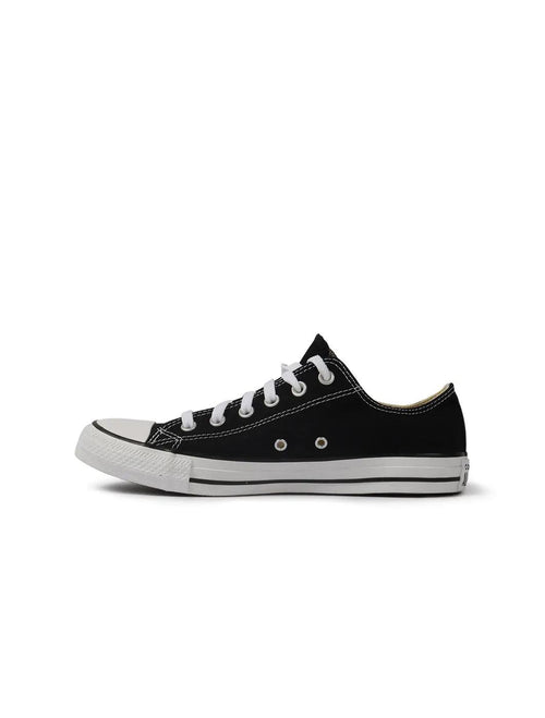 Converse Big Kids Chuck Taylor Low - Black
