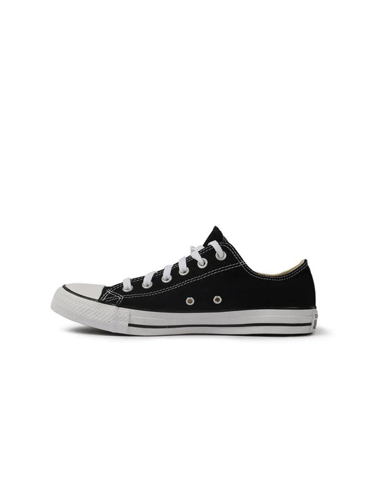 Converse Big Kids Chuck Taylor Low - Black