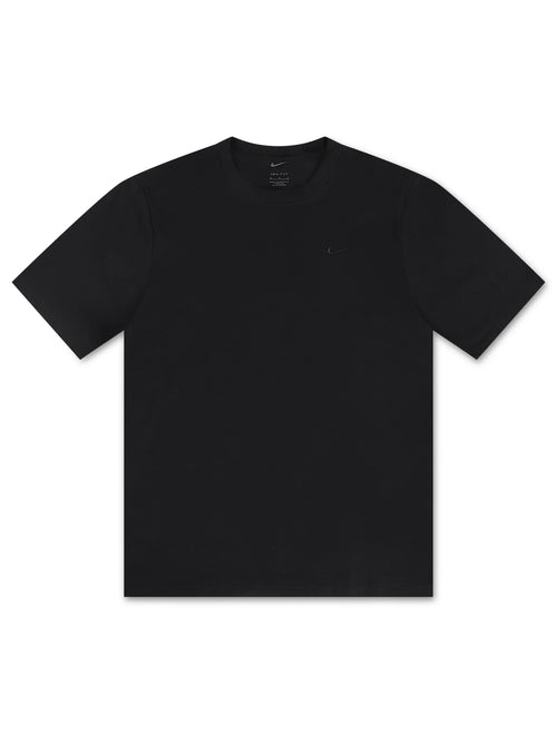 Nike Mens Primary Dri-Fit Tee - Black