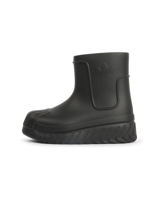 Adidas Womens Adifom Superstar Boot- Black