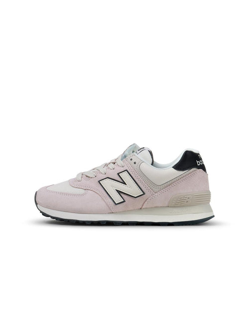 New Balance Womens 574 - Washed Pink
