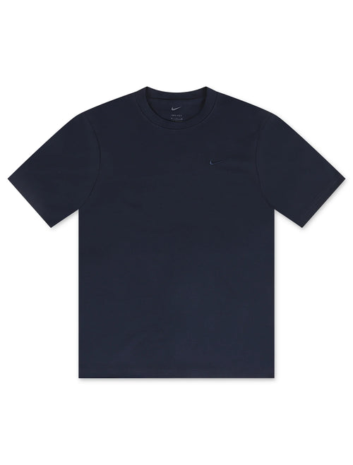 Nike Mens Primary Tee - Obsidian