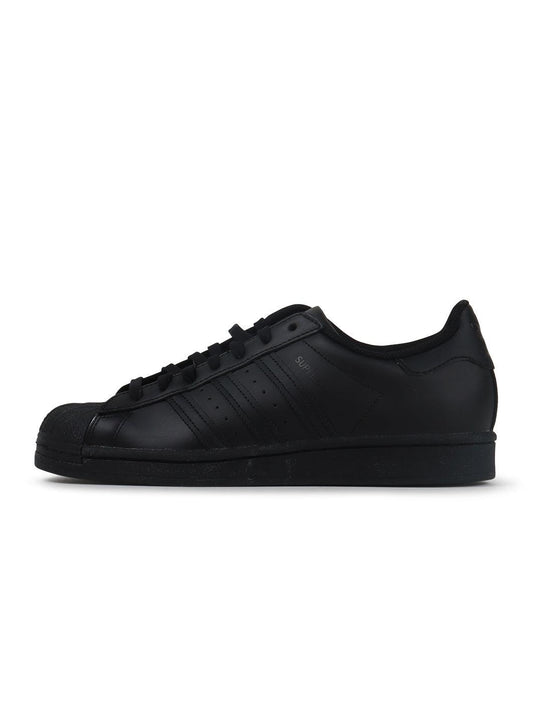 Adidas Mens Superstar - Black