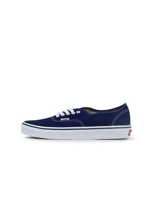 Vans Big Kids Authentic - Beacon Blue