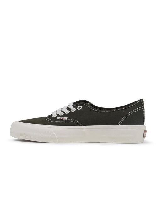 Vans Men's Authentic Vr3 - Grape Leaf