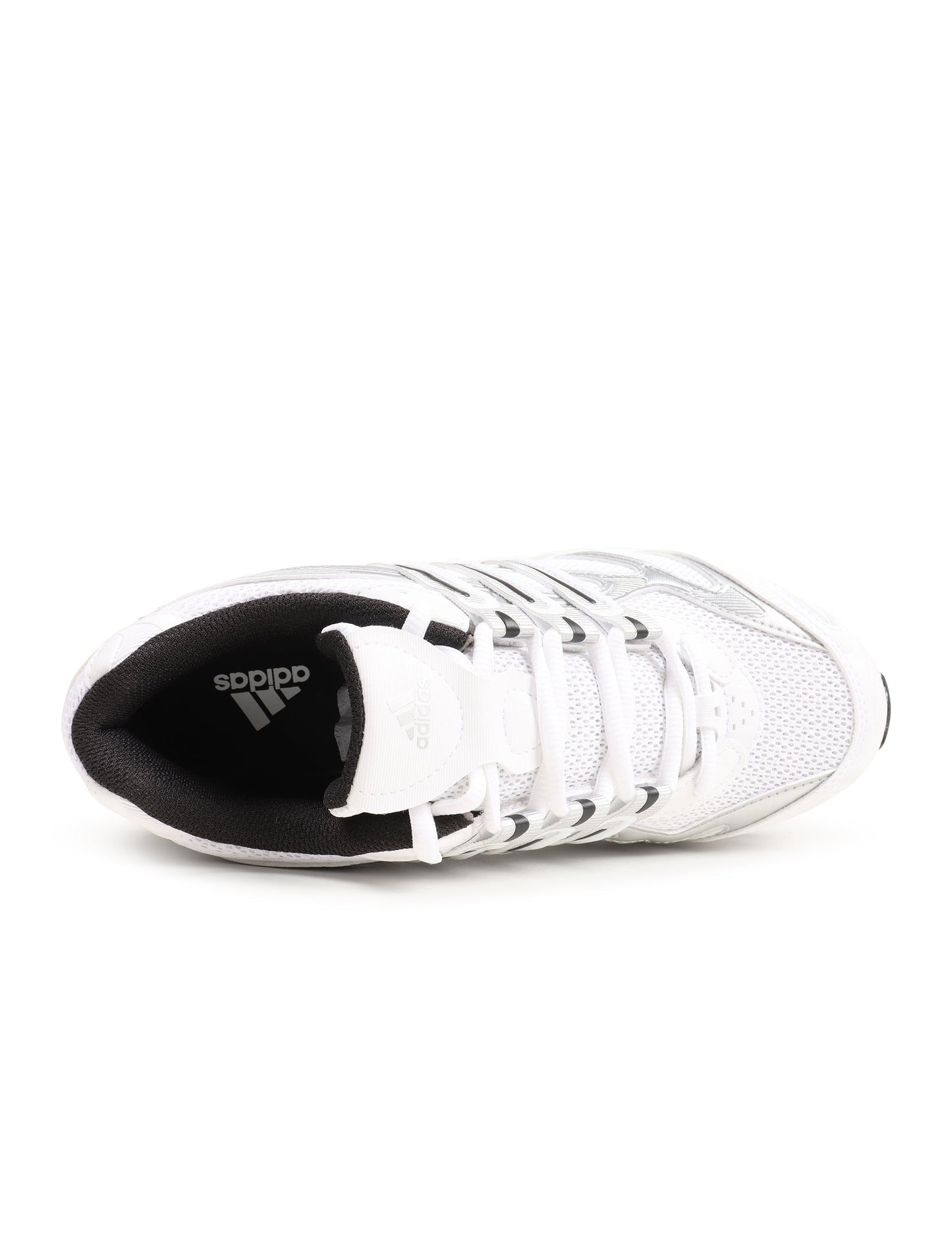 Adidas Men's Temper Run 2.0 - Cloud White