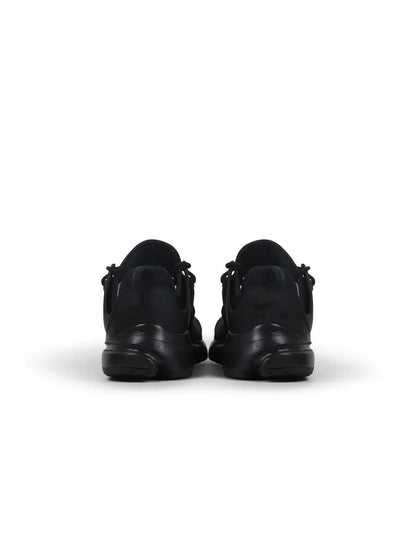 Nike Womens Air Presto - Triple Black