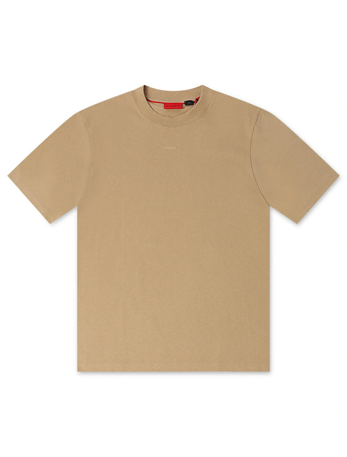 Hugo Dapolino Tee - Beige