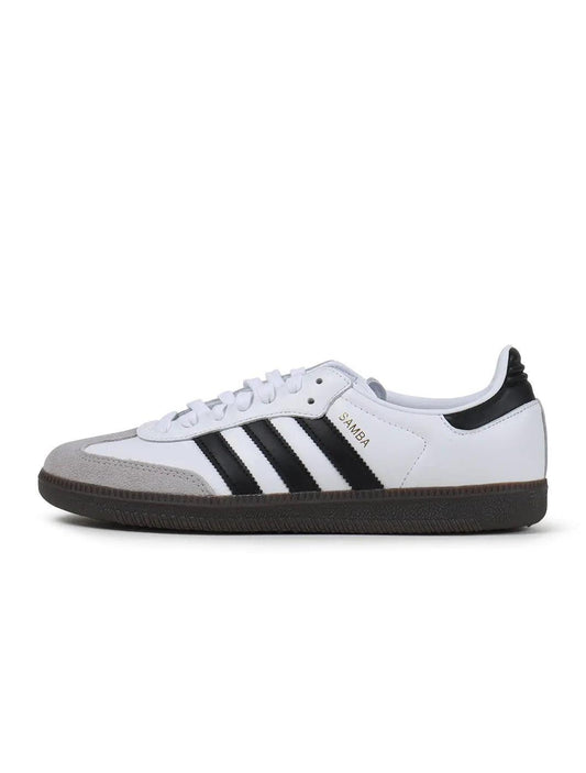 Adidas Samba OG - White/Black
