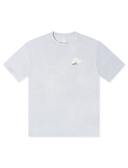 Nike Mens Sportswear Culture Tee Culture - Ghost