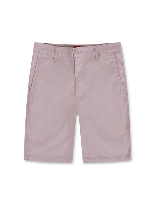 Levis XX Chino Shorts - Adobe Rose